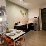 Les Vignes - T2 Cosy, Calme, Excentre