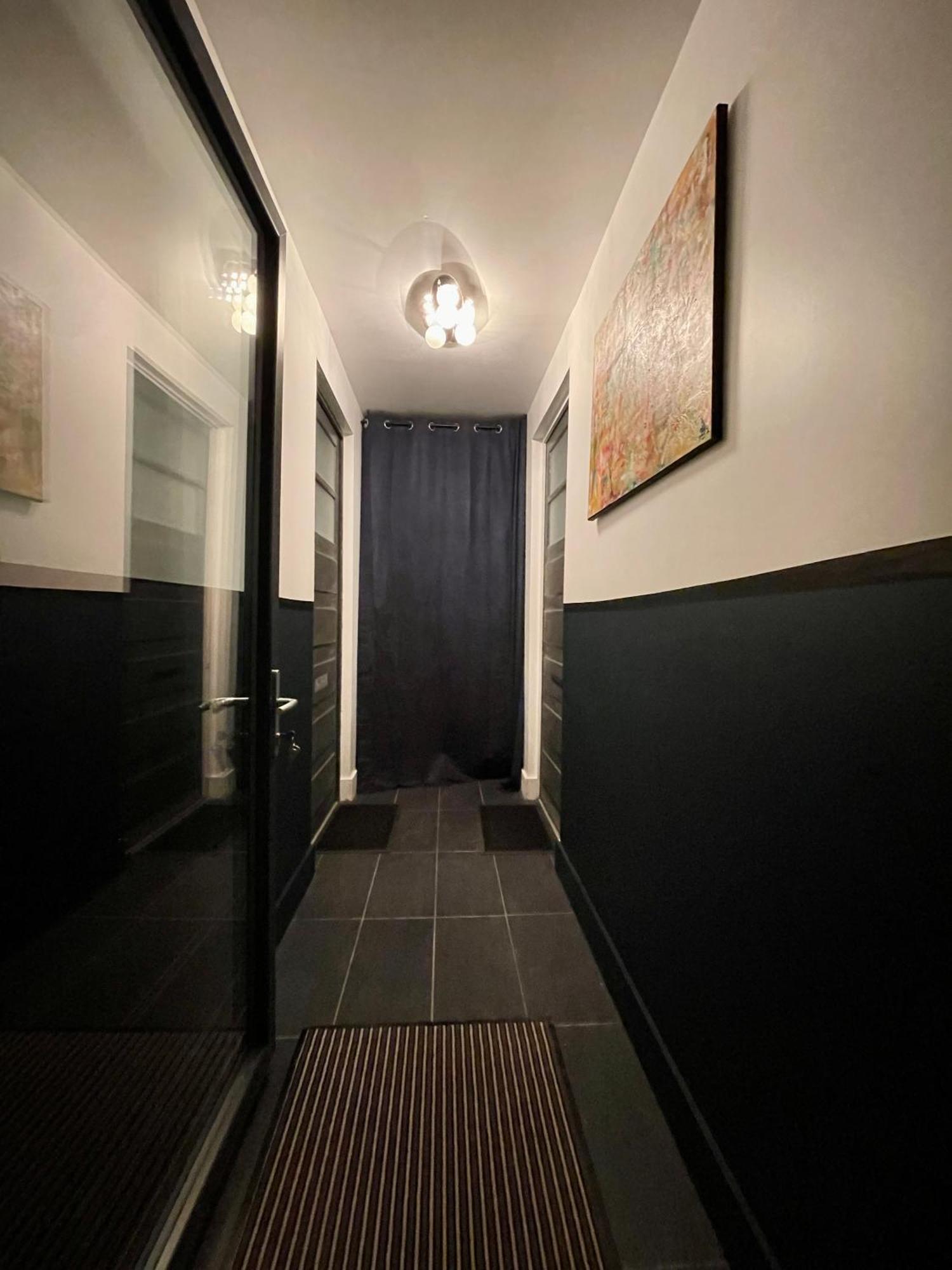 Les Vignes - T2 Cosy, Calme, Excentre