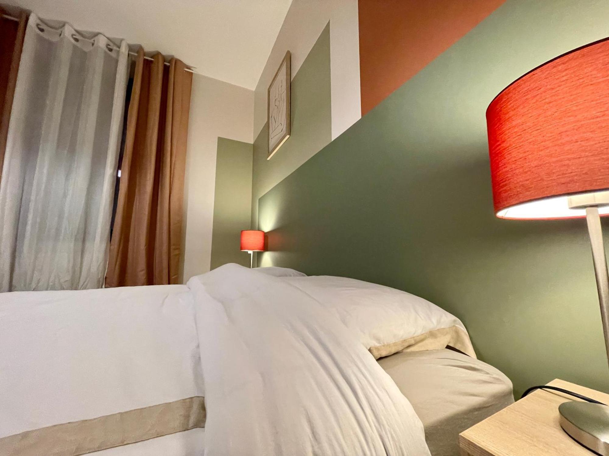 Apartment Les Vignes - T2 Cosy, Calme, Excentre