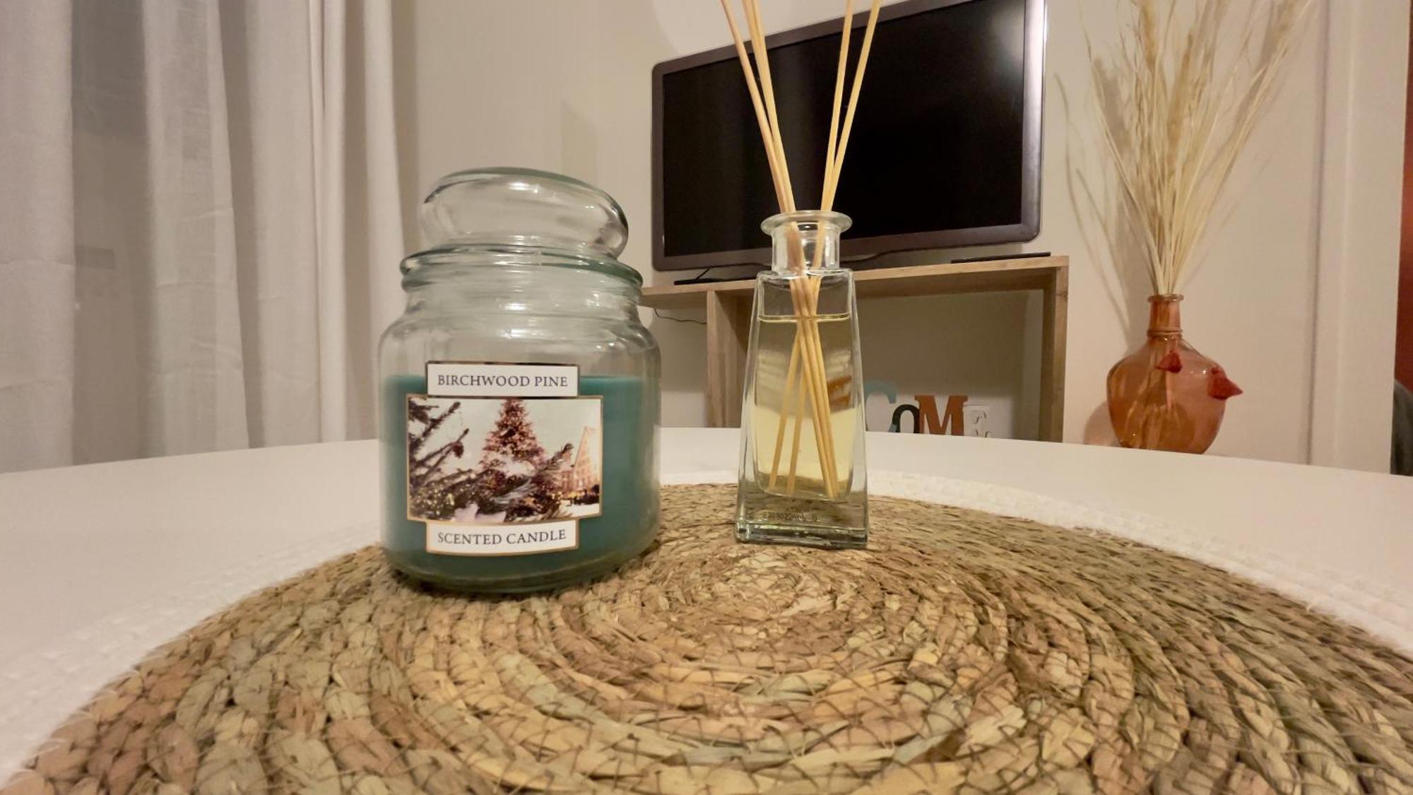 Les Vignes - T2 Cosy, Calme, Excentre Appartement *