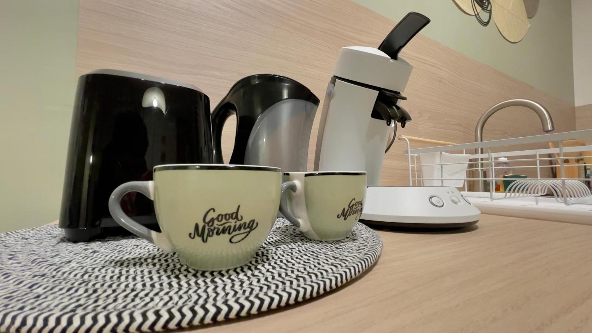 Apartment Les Vignes - T2 Cosy, Calme, Excentre